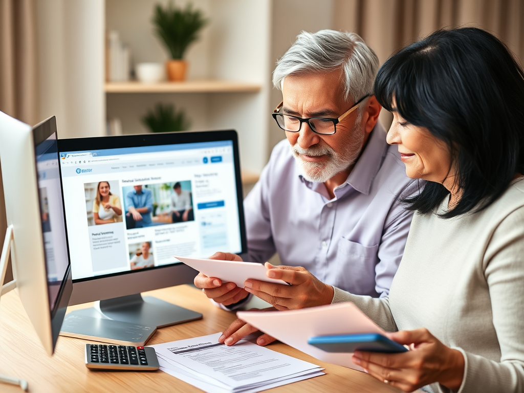 Understanding Canada’s Healthcare Gaps for Retirees