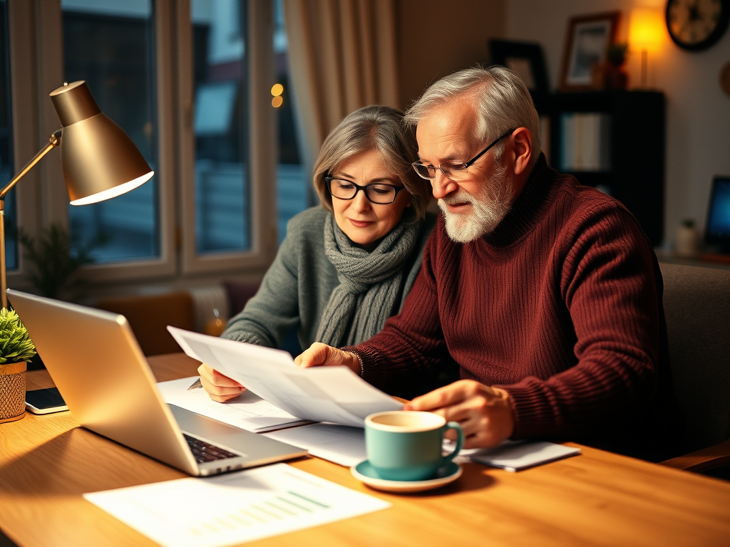 5 Smart and Safe Investing Strategies for Canadians After 50 5 Smart and Safe Investing Strategies for Canadians After 50