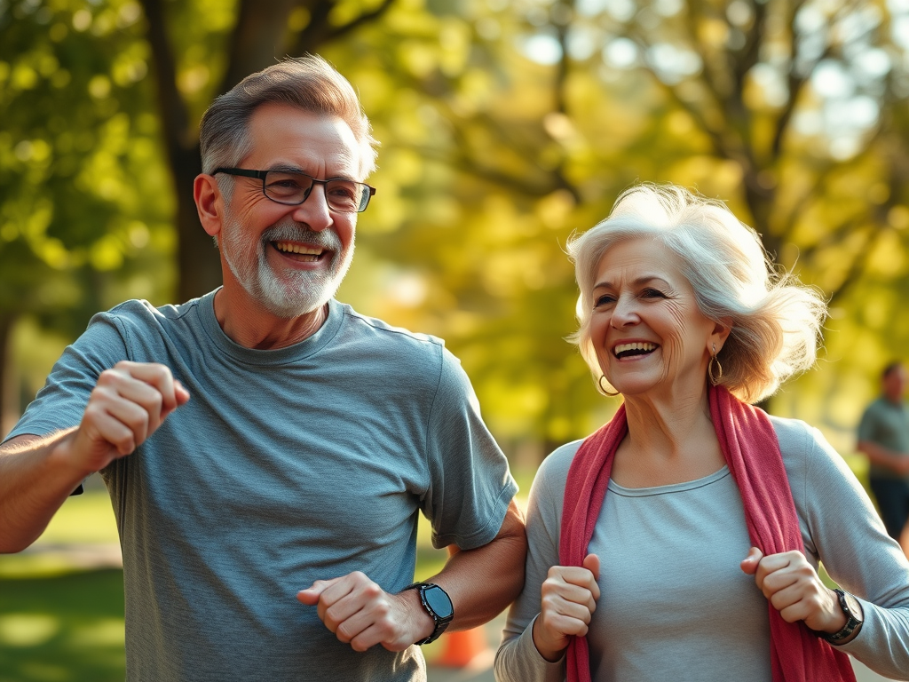 Top 5 Exercises for joint strength After 50 Top 5 Exercises for joint strength After 50