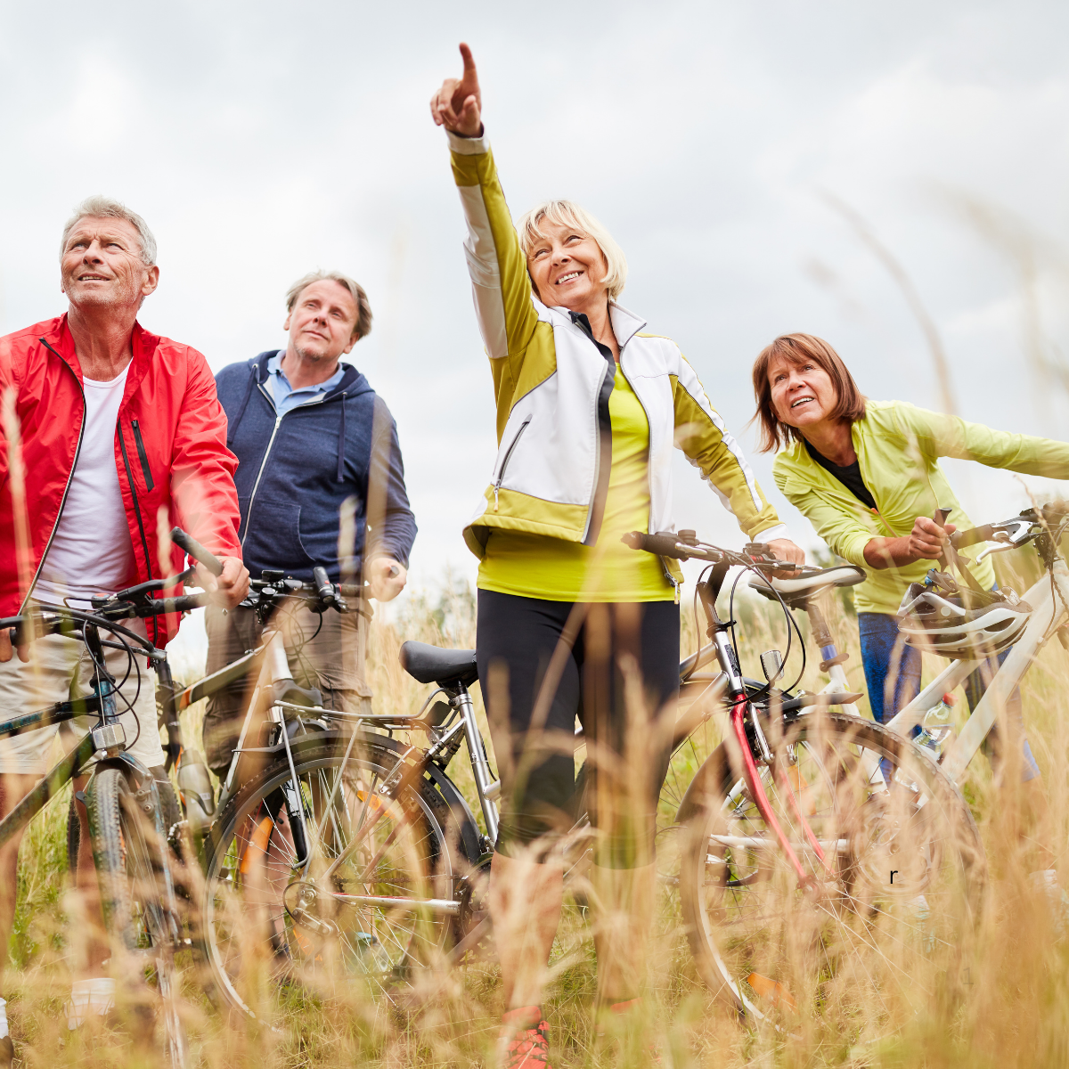 5 Stories of transformation After 60— The Results May Surprise You